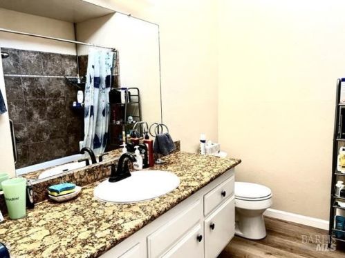 3058 Yulupa Ave, Santa Rosa CA  95405-8685 exterior