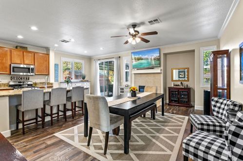 29292 Point Shore Dr, Lake Elsinore CA  92530-7277 exterior