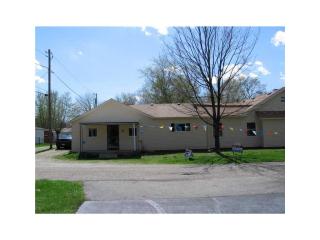 5623 18th St, Indianapolis, IN 46218-5016