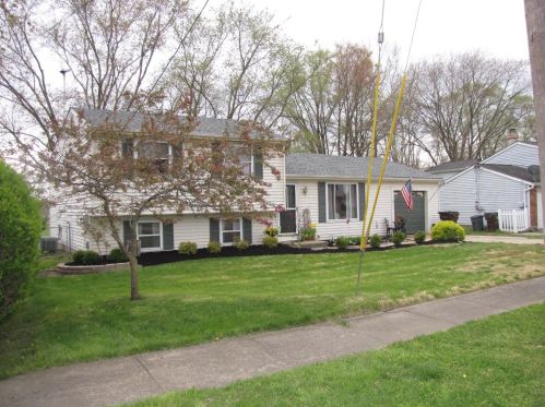 10861 West Rd, New Haven, OH 45030-2039