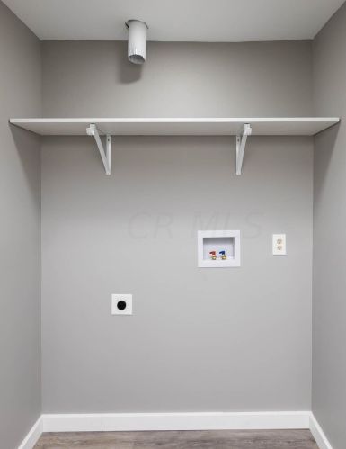 2 Stump St, Mount Vernon OH  43050-1029 exterior