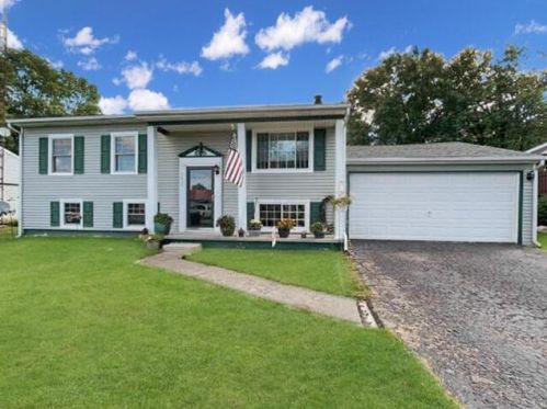 2652 Capaldi Dr, Marion, OH 43302-8627