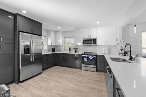 1414 6 Ave, Cape Coral FL  33909-0013 exterior