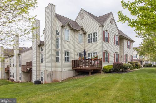 501 Hagey Pl, Collegeville PA  19426-2263 exterior