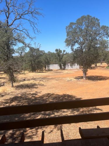 6321 Upper Palermo Rd, Oroville CA  95966-9017 exterior