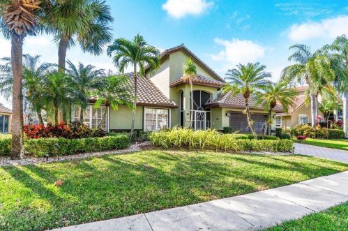 12247 Eagles Landing Way, Boynton Beach, FL 33437-6021