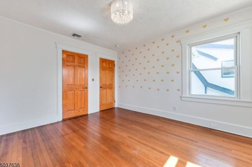 38 Beechwood Pl, Industrial Hillside NJ  07205-2810 exterior