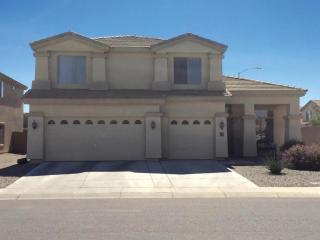 12391 Meadowbrook Ave, Avondale, AZ 85392-4294