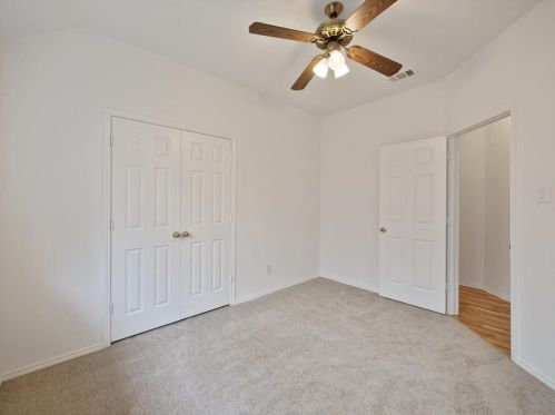 3617 Marquette Dr, Denton TX  76210-8738 exterior
