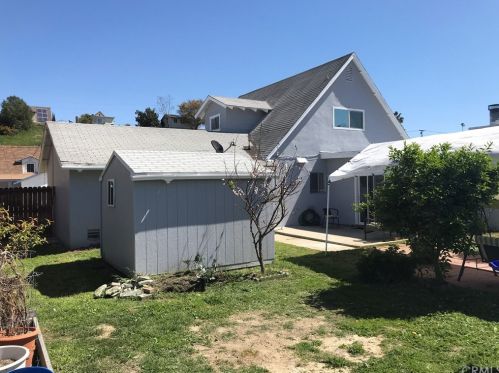 224 Elvado Way, San Diego, CA 92114-4527