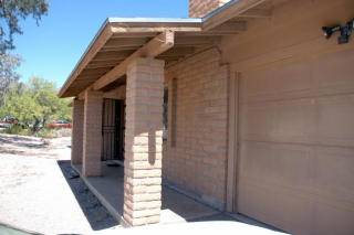 7261 Rainbow Canyon Dr, Tucson, AZ 85750-6009