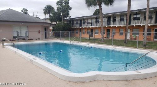 1719 Dixon Blvd, Cocoa FL 32922-5469 exterior