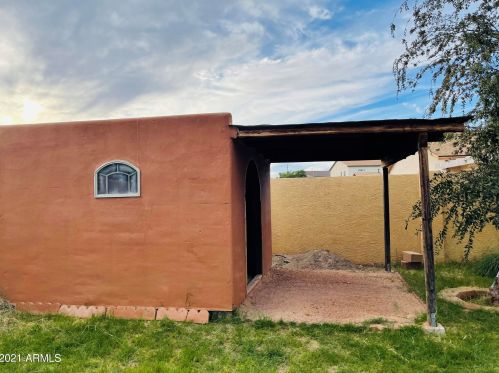 1747 Dust Devil Dr, San Tan Valley AZ 85143-4437 exterior