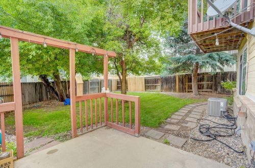 12707 Eudora Dr, Denver CO 80241-3040 exterior