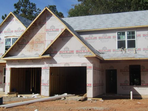 401 Meridian Xing, Sanford, NC 27330-6955