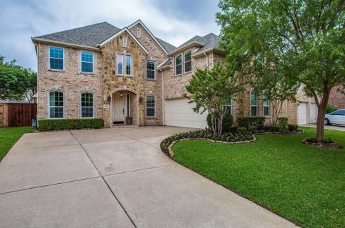 4129 Sandra Lynn Dr, Lewisville, TX 75022-0916