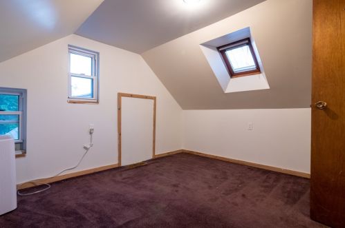 265 Chubbic Rd, Canonsburg PA  15317-5106 exterior