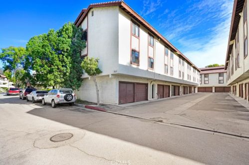 18169 Sundowner Way, Santa Clarita CA  91387-3096 exterior