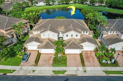 2109 Wingate Bnd, West Palm Beach, FL 33414-6253