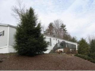89 Forest Park Est, Jaffrey NH  03452-6515 exterior
