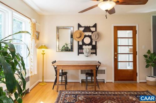 10166 Glebe Rd, Madison Mills VA  22960-2334 exterior