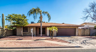 1719 Cholla, Mesa, AZ 85202-5707
