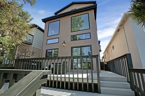 549 Acacia Ave, San Bruno CA  94066-4221 exterior