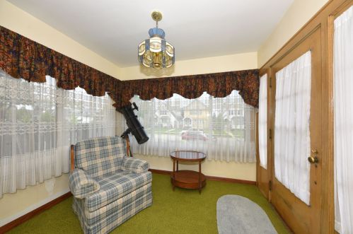 1519 55, Milwaukee WI 53214-5243 exterior