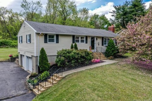 1778 Hartford Tpke, North Haven, CT 06473-1271
