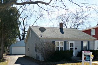 1827 Hollister Ave, Oshkosh, WI 54901-2762