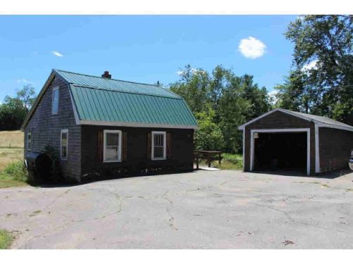 156 County Farm Cross Rd, Dover NH  03820-6006 exterior