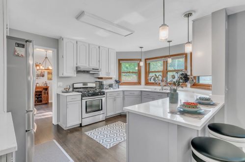 7110 89th Ave, Kenosha WI exterior