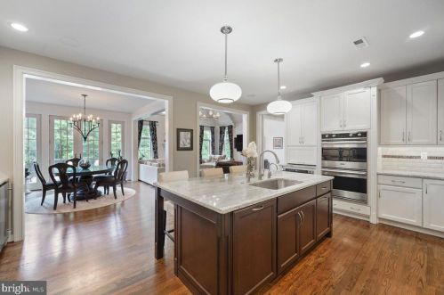 238 Valley Ridge Rd, Haverford PA  19041-2029 exterior