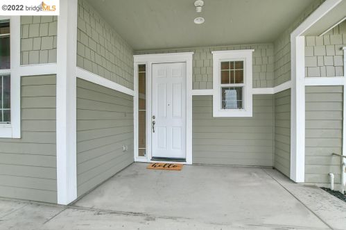 311 Clearwood Dr, Oakley, CA 94561-2504