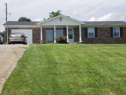 708 Moran Mill Rd, Richmond, KY 40475-9715