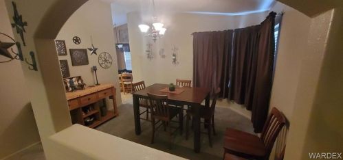 1643 Vly Dr, Mohave Valley AZ  86440-8583 exterior