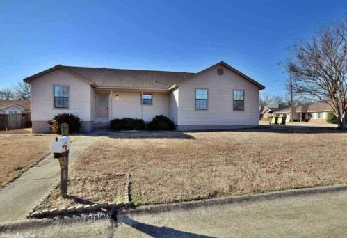 12000 Maryland Pl, North Little Rock, AR 72120-3086