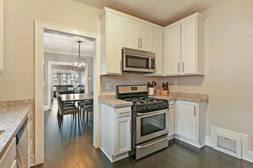 7123 22nd Ave, Kenosha WI 53143-5314 exterior