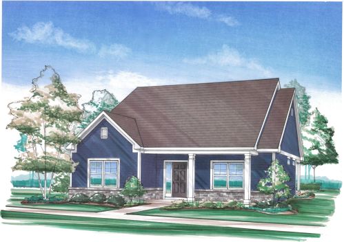 311 Middleburn St, Johnstown, OH 43031-7003