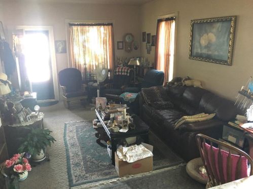 1460 Morrow St, Green Bay WI 54302-2606 exterior