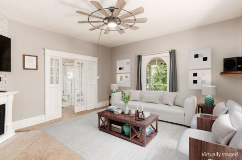 545 5th St, Marysville OH  43040-1286 exterior