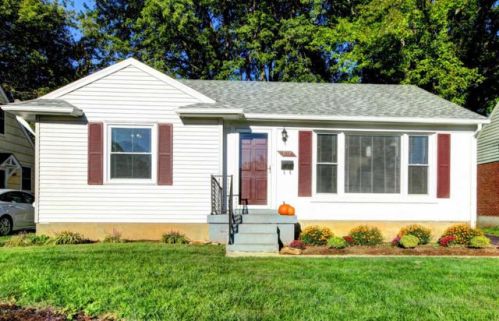 3117 Horton Ave, Louisville, KY 40220-2007