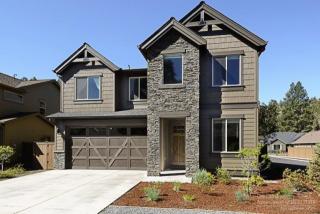 3011 Clubhouse Dr, Bend OR  97701-7542 exterior