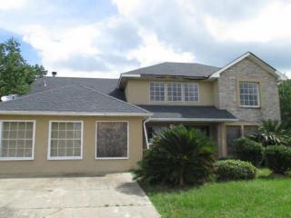 1913 Kings Row, Slidell LA  70461-4435 exterior
