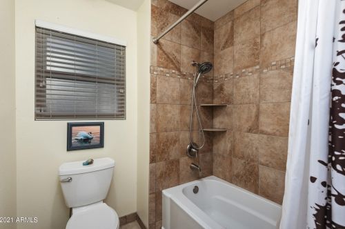 21030 124th Ave, Sun City AZ 85375-1955 exterior