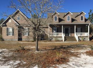 2011 Gastonia Rd, Oak Island, NC 28461-9321