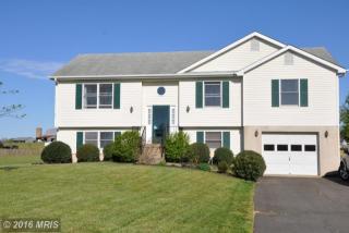 11372 Crest Ln, Bealeton, VA 22712-9334