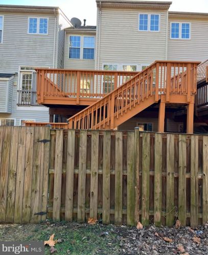 15917 Canada Goose Loop, Woodbridge, VA 22191-5562