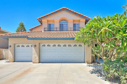 2873 Longhorn St, Ontario, CA 91761-5001