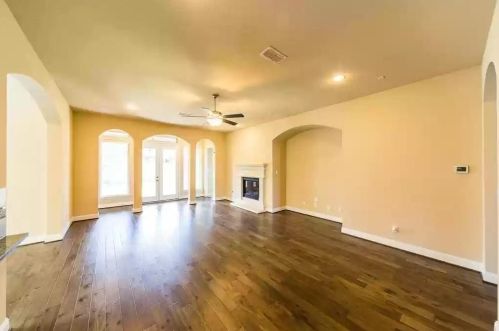 11114 Glasgill Ct, Richmond TX  77407-1652 exterior